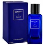KORLOFF PARIS SO FRENCH для мужчин flaconium.ru