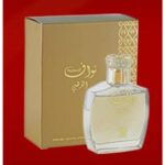 ARABIAN OUD NAWAF GOLD унисекс flaconium.ru