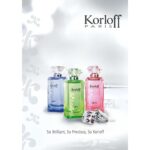 KORLOFF PARIS KN°III для женщин flaconium.ru