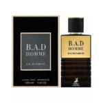 MAISON ALHAMBRA B.A.D. HOMME унисекс flaconium.ru