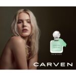 CARVEN DANS MA BULLE EAU DE TOILETTE для женщин flaconium.ru