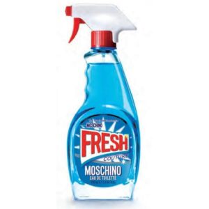 MOSCHINO FRESH COUTURE для женщин flaconium.ru
