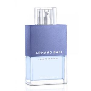 ARMAND BASI L’EAU POUR HOMME для мужчин flaconium.ru