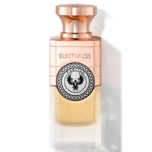 ELECTIMUSS PURITAS унисекс flaconium.ru