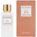 EAU D’ITALIE JASMINE LEATHER унисекс flaconium.ru