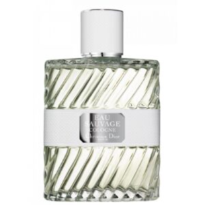 DIOR EAU SAUVAGE COLOGNE для мужчин flaconium.ru