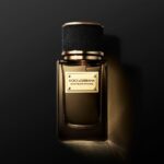 DOLCE & GABBANA VELVET BLACK PATCHOULI унисекс flaconium.ru