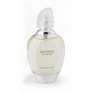 GIVENCHY AMARIGE D’AMOUR для женщин flaconium.ru
