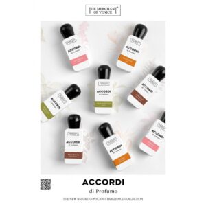 THE MERCHANT OF VENICE PATCHOULI INDONESIA унисекс flaconium.ru