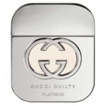 GUCCI GUCCI GUILTY PLATINUM для женщин flaconium.ru
