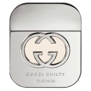 GUCCI GUCCI GUILTY PLATINUM для женщин flaconium.ru