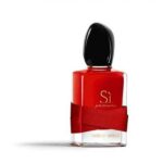 GIORGIO ARMANI SI PASSIONE RED MAESTRO для женщин flaconium.ru