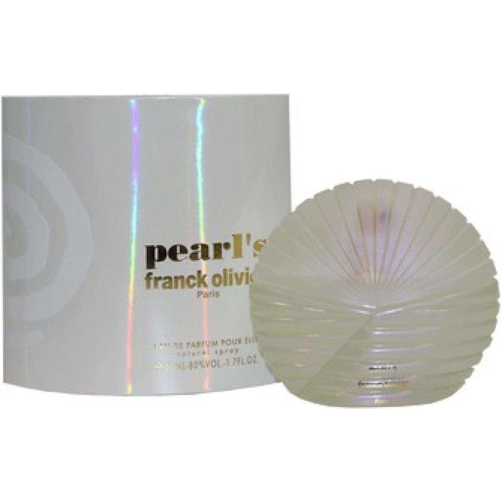 FRANCK OLIVIER FRANCK OLIVIER PEARL’S для женщин flaconium.ru FRANCK OLIVIER FRANCK OLIVIER PEARL’S для женщин flaconium.ru
