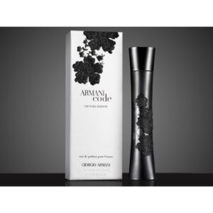 GIORGIO ARMANI ARMANI CODE COUTURE EDITION для женщин flaconium.ru