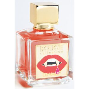 BOUGE LA VAMP для женщин flaconium.ru