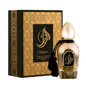 ARABESQUE PERFUMES SAFARI унисекс flaconium.ru