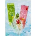 DIOR EAU DE DIOR COLORESSENCE RELAXING для женщин flaconium.ru