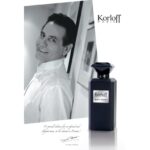 KORLOFF PARIS BLACK VETIVER унисекс flaconium.ru