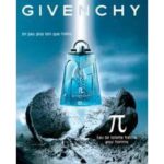 GIVENCHY PI FRAICHE для мужчин flaconium.ru