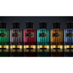 CAROLINA HERRERA AMBER DESIRE унисекс flaconium.ru