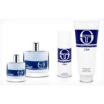 SERGIO TACCHINI CLUB для мужчин flaconium.ru