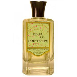 ORIZA L. LEGRAND DEJA LE PRINTEMPS для женщин flaconium.ru