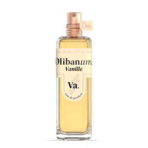 OLIBANUM. VANILLE унисекс flaconium.ru
