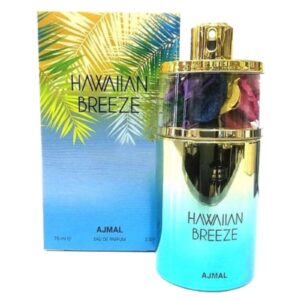 AJMAL HAWAIIAN BREEZE для женщин flaconium.ru
