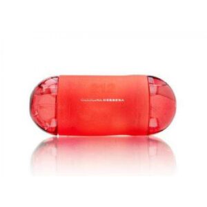 CAROLINA HERRERA 212 SILVER для женщин flaconium.ru