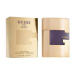 GUESS GUESS MAN GOLD для мужчин flaconium.ru