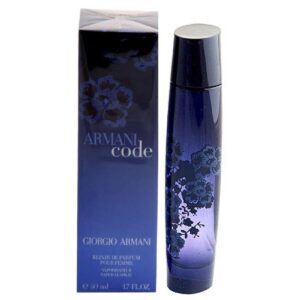 GIORGIO ARMANI ARMANI CODE ELIXIR для женщин flaconium.ru