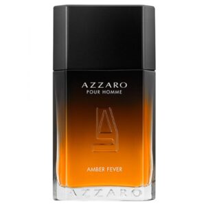 AZZARO AZZARO POUR HOMME AMBER FEVER для мужчин flaconium.ru