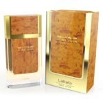 LATTAFA PERFUMES JUST OUD унисекс flaconium.ru