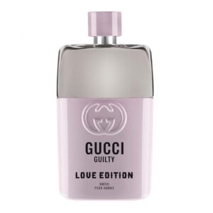 GUCCI GUILTY LOVE EDITION MMXXI POUR HOMME для мужчин flaconium.ru