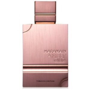 AL HARAMAIN AMBER OUD TOBACCO EDITION унисекс flaconium.ru
