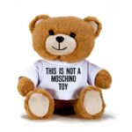 MOSCHINO TOY унисекс flaconium.ru