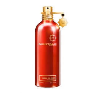 MONTALE WOOD ON FIRE унисекс flaconium.ru