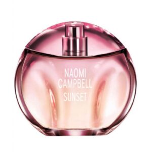 NAOMI CAMPBELL SUNSET для женщин flaconium.ru