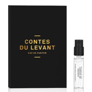 L’ARTISAN PARFUMEUR CONTES DU LEVANT унисекс flaconium.ru