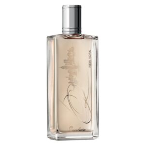GUERLAIN LES VOYAGES OLFACTIFS 02 PARIS-NEW YORK для женщин flaconium.ru