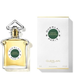 GUERLAIN JARDINS DE BAGATELLE EAU DE PARFUM для женщин flaconium.ru