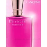 LANCOME MIRACLE INTENSE для женщин flaconium.ru