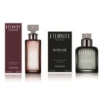 CALVIN KLEIN ETERNITY FOR MEN INTENSE для мужчин flaconium.ru