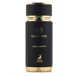 MAISON ALHAMBRA SCEPTRE AMAZONITE унисекс flaconium.ru