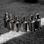 HUGO BOSS BOSS BOTTLED UNITED EAU DE PARFUM для мужчин flaconium.ru