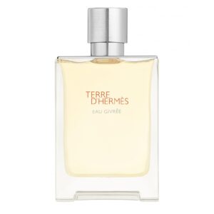 HERMES TERRE D’HERMES EAU GIVREE для мужчин flaconium.ru