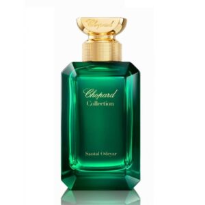 CHOPARD SANTAL ODEYAR унисекс flaconium.ru