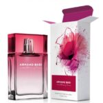 ARMAND BASI IN RED BLOOMING PASSION для женщин flaconium.ru
