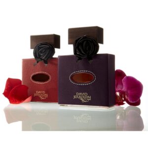 DAVID JOURQUIN CUIR ALTESSE для женщин flaconium.ru