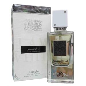 LATTAFA PERFUMES ANA ABIYEDH унисекс flaconium.ru